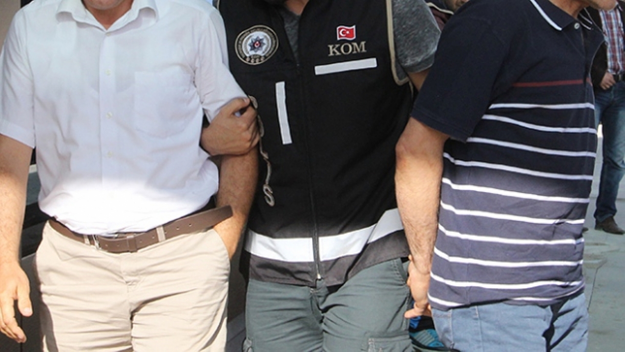 UYUŞTURUCU TİCARETİ SUÇUNDA GİZLİ SORUŞTURMACI