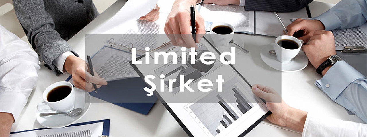 LİMİTED ŞİRKET