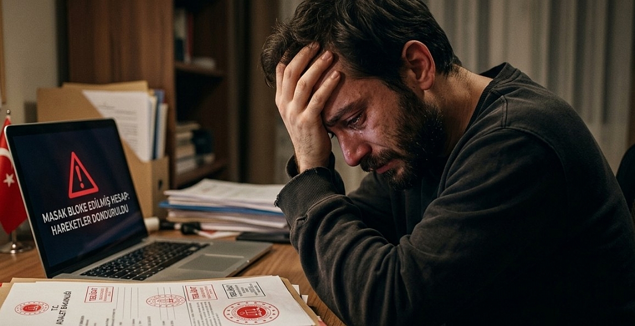 IBAN MAĞDURLARININ DURUMU